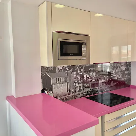 Duplex En Primera Linea De Playa