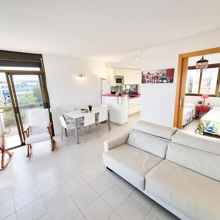 Daire Duplex En Primera Linea De Playa *