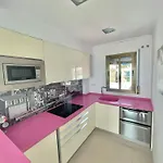 Apartamento Duplex En Primera Linea De Playa Torredembarra