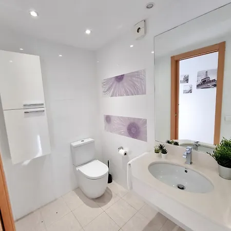 Duplex En Primera Linea De Playa Apartamento *