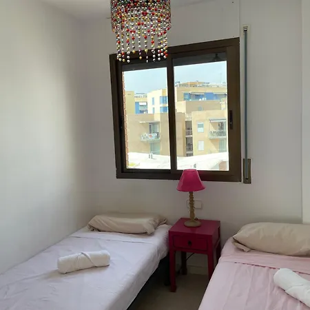 Apartamento Duplex En Primera Linea De Playa