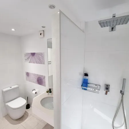 Duplex En Primera Linea De Playa Apartamento *