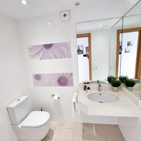 Duplex En Primera Linea De Playa Torredembarra